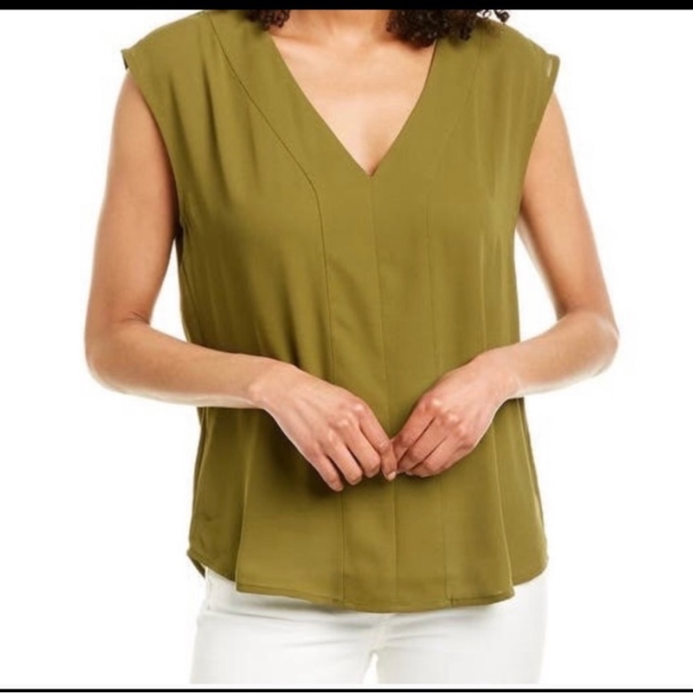 J. Crew Factory Sleeveless Size Small